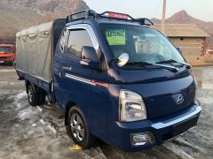 Фото авто Hyundai Porter