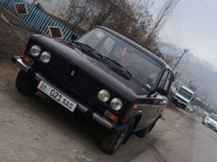 Фото авто ВАЗ (Lada) 2106