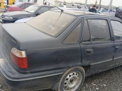 Сүрөт унаа Daewoo Nexia