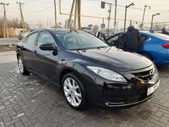 Фото авто Mazda 6