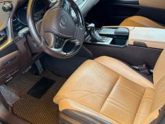 Сүрөт унаа Lexus ES