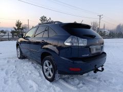 Фото авто Lexus RX