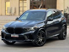 Сүрөт унаа BMW 5 серия