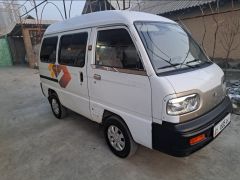 Фото авто Daewoo Damas