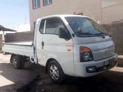 Фото авто Hyundai Porter