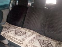 Сүрөт унаа Toyota Previa