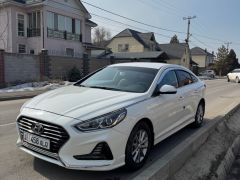 Photo of the vehicle Hyundai Sonata