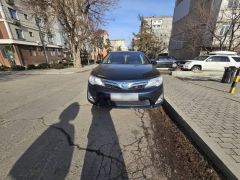 Photo of the vehicle Toyota Camry