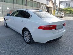 Photo of the vehicle Jaguar XE