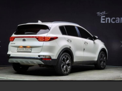 Сүрөт унаа Kia Sportage