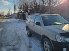 Photo of the vehicle Toyota Highlander