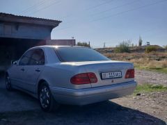 Photo of the vehicle Mercedes-Benz E-Класс