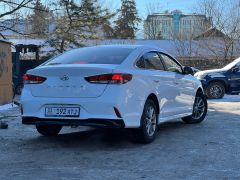 Сүрөт унаа Hyundai Sonata