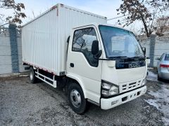 Фото авто Isuzu Elf