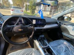 Сүрөт унаа Chevrolet Monza