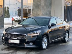 Фото авто Kia K7