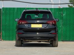 Сүрөт унаа Chevrolet Equinox