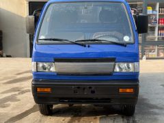 Фото авто Daewoo Labo