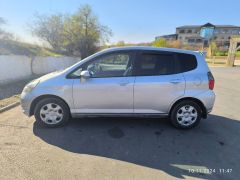 Сүрөт унаа Honda Fit