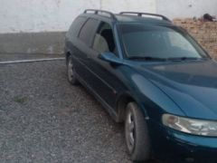 Photo of the vehicle Opel Vectra