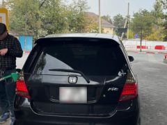 Сүрөт унаа Honda Fit