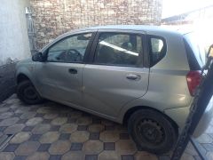 Photo of the vehicle Daewoo Kalos