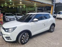 Photo of the vehicle SsangYong Tivoli