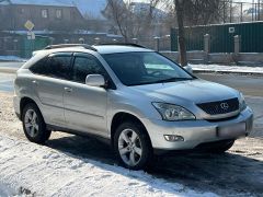 Photo of the vehicle Lexus RX