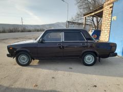 Сүрөт унаа ВАЗ (Lada) 2107