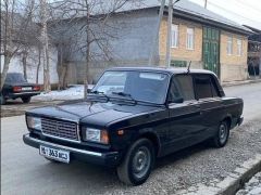 Photo of the vehicle ВАЗ (Lada) 2107