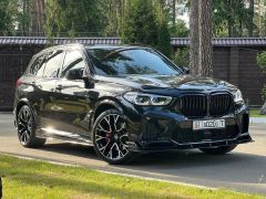 Фото авто BMW X5