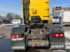 Фото авто Volvo FH