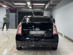 Photo of the vehicle Toyota Prius