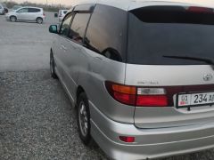 Сүрөт унаа Toyota Estima