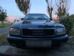 Photo of the vehicle Audi 100