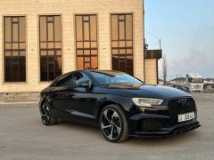 Фото авто Audi A3