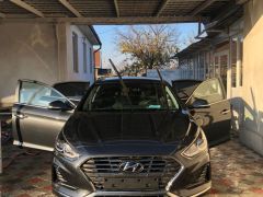 Сүрөт унаа Hyundai Sonata