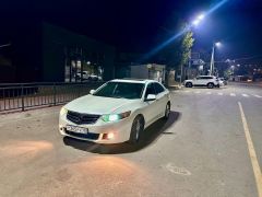 Сүрөт унаа Honda Accord