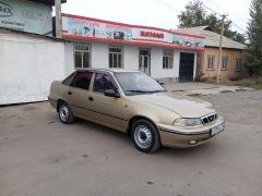 Фото авто Daewoo Nexia