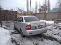 Photo of the vehicle ВАЗ (Lada) Priora