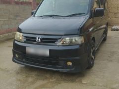 Сүрөт унаа Honda Stepwgn