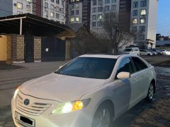 Сүрөт унаа Toyota Camry