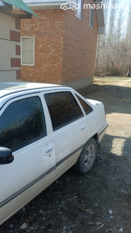 Daewoo Nexia