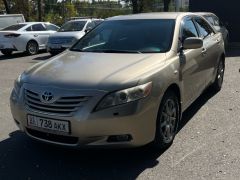 Фото авто Toyota Camry