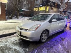 Сүрөт унаа Toyota Prius