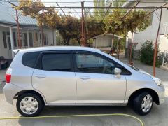 Сүрөт унаа Honda Fit