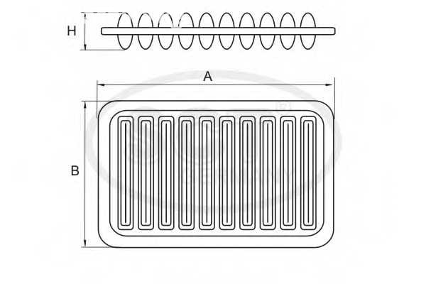 Spare Parts and Consumables - Olimp_v-3251 sct sb3251