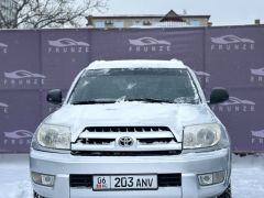 Photo of the vehicle Toyota 4Runner