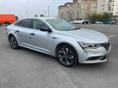 Фото авто Renault Samsung SM6