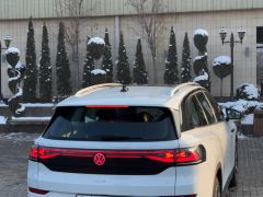 Сүрөт унаа Volkswagen ID.6